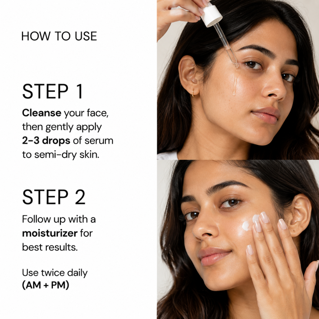 Brevikshop™ DarkSpot RX Serum