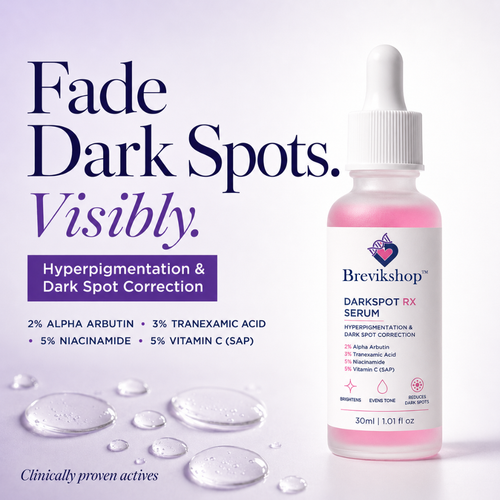 Brevikshop™ DarkSpot RX Serum