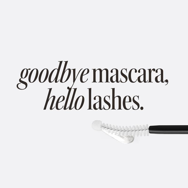 ✨ Essential Eyelash Growth Serum—Fuller-Looking Lashes in 2 Weeks
