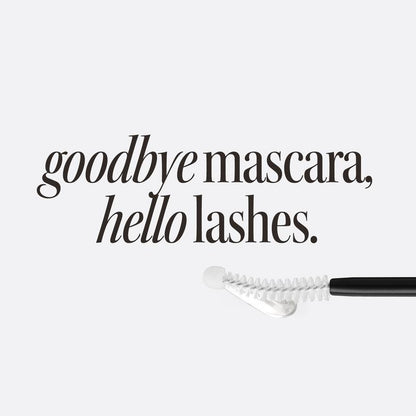 ✨ Essential Eyelash Growth Serum—Fuller-Looking Lashes in 2 Weeks