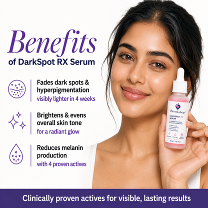 Brevikshop™ DarkSpot RX Serum