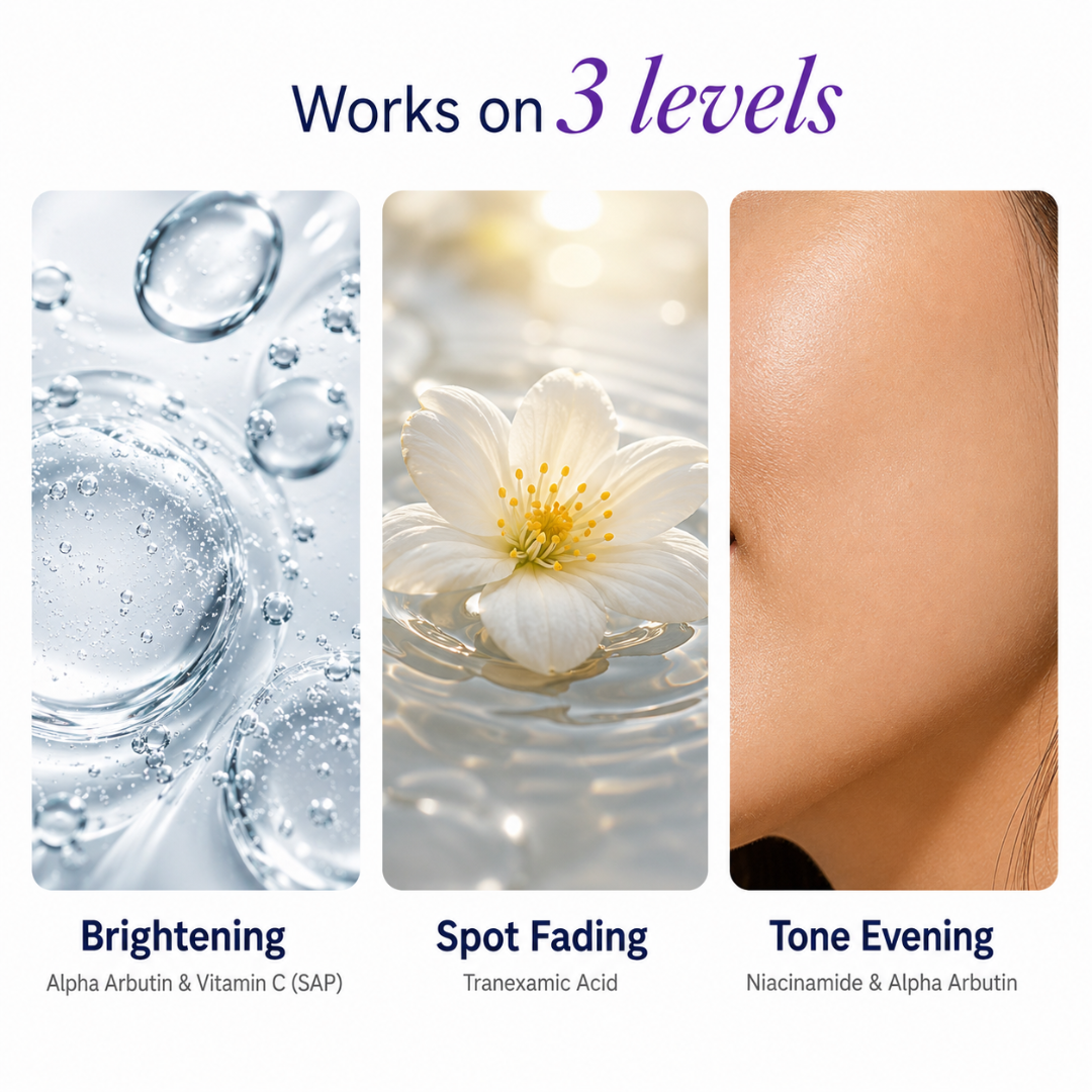 Brevikshop™ DarkSpot RX Serum