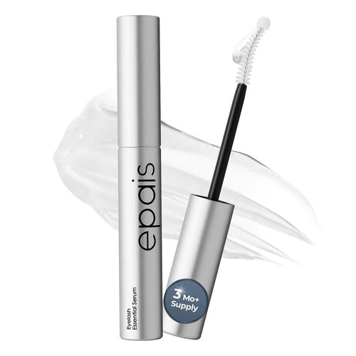 ✨ Essential Eyelash Growth Serum—Fuller-Looking Lashes in 2 Weeks