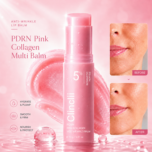 Up to 72% OFF  Clinclii PDRN Pink Collagen Volume Multi Balm