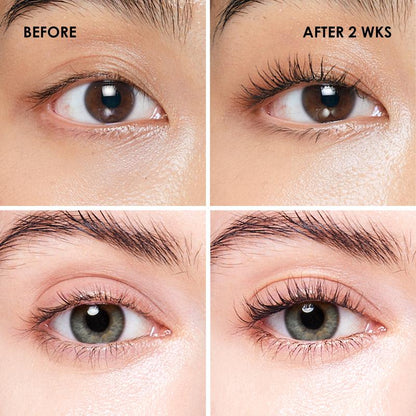 ✨ Essential Eyelash Growth Serum—Fuller-Looking Lashes in 2 Weeks
