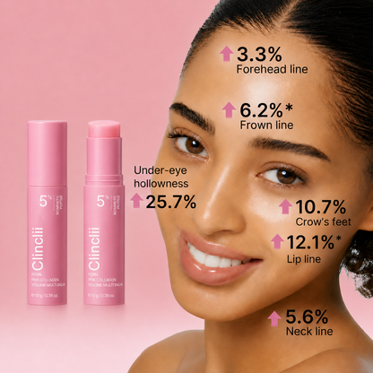 Up to 72% OFF  Clinclii PDRN Pink Collagen Volume Multi Balm