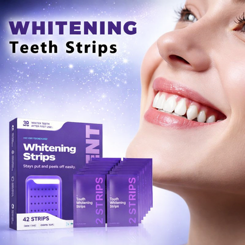 Teeth Whitening Strips