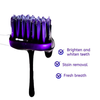 Hismile V34 Teeth Whitening Colour Corrector Serum 30ml