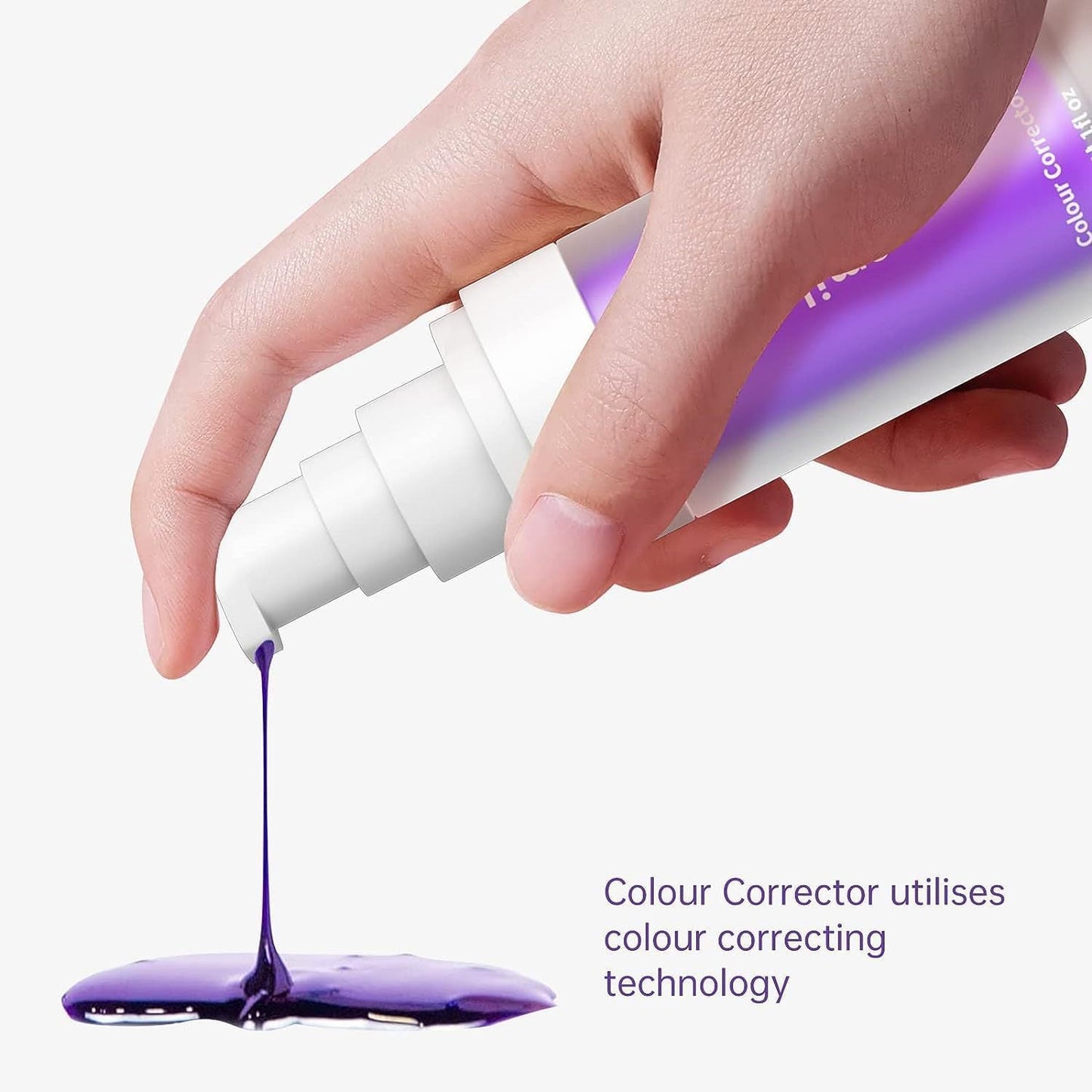 Hismile V34 Teeth Whitening Colour Corrector Serum 30ml