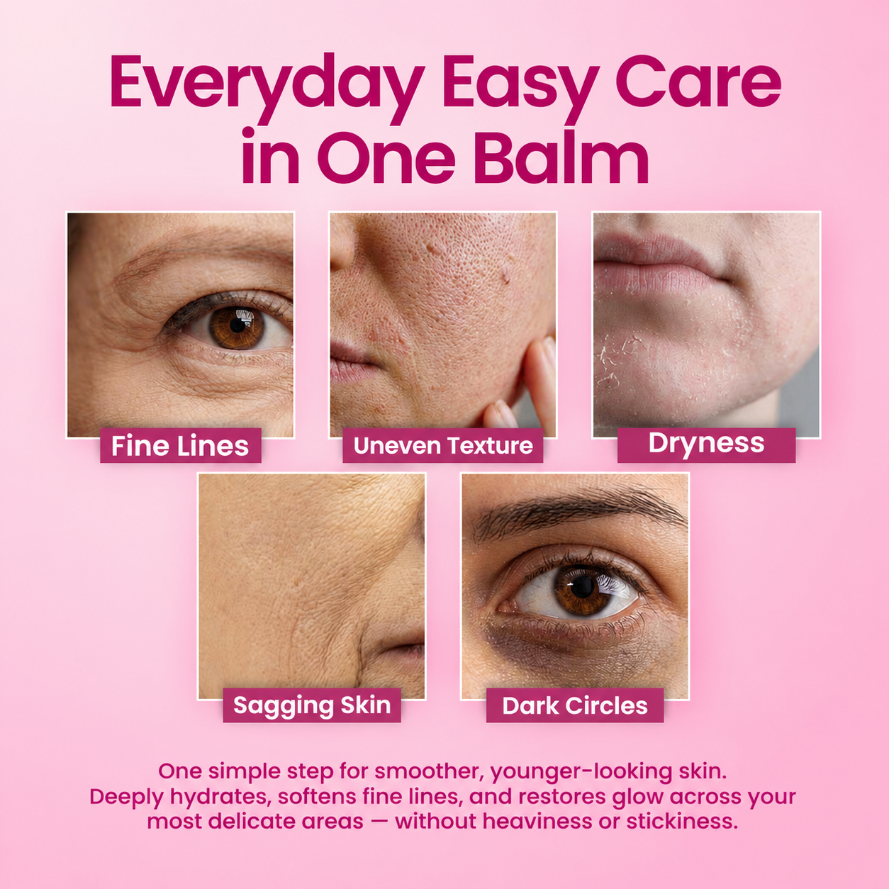 Up to 72% OFF  Clinclii PDRN Pink Collagen Volume Multi Balm
