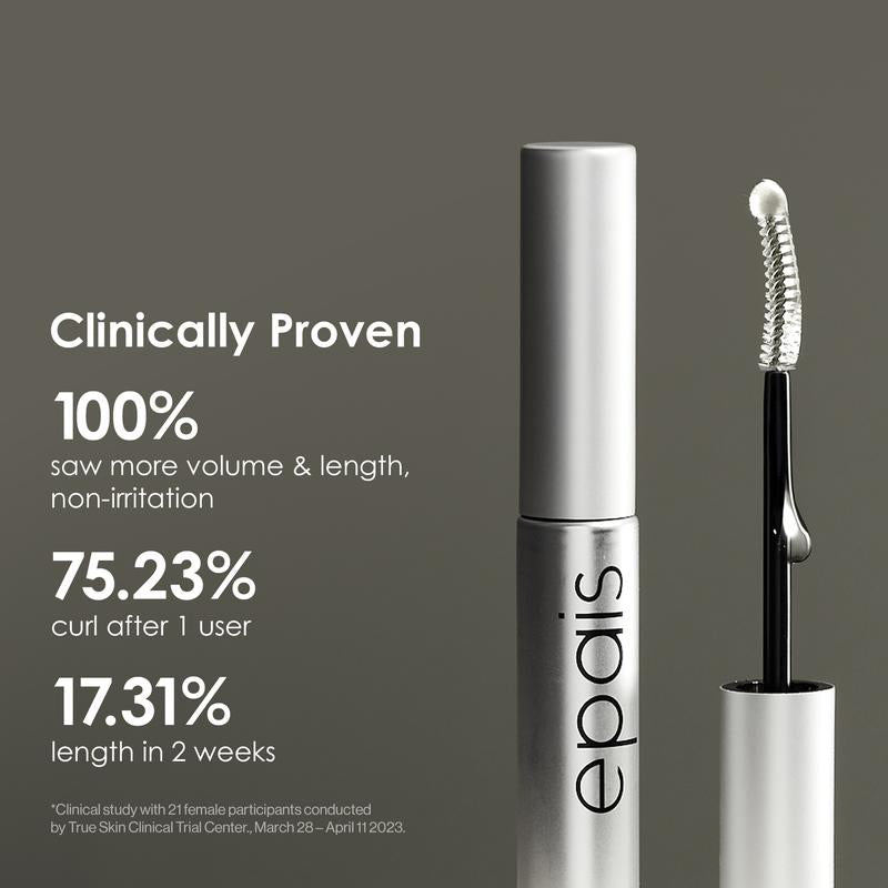 ✨ Essential Eyelash Growth Serum—Fuller-Looking Lashes in 2 Weeks