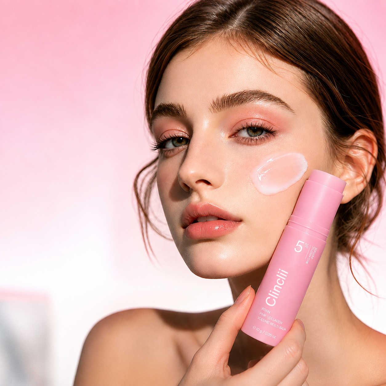 Up to 72% OFF  Clinclii PDRN Pink Collagen Volume Multi Balm