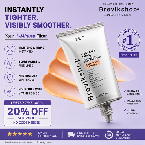 Brevikshop Eye Tightener
