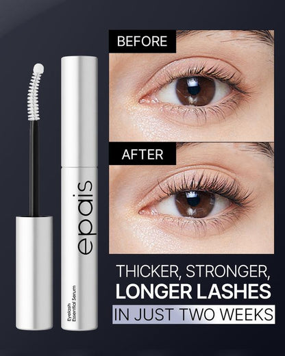 ✨ Essential Eyelash Growth Serum—Fuller-Looking Lashes in 2 Weeks