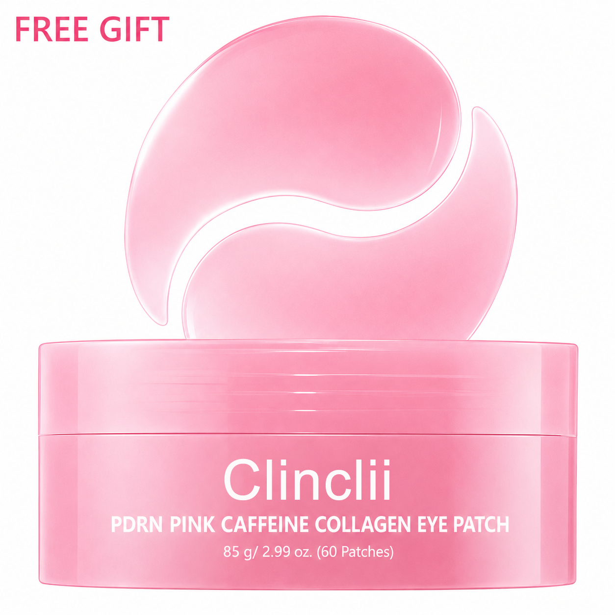 Up to 72% OFF  Clinclii PDRN Pink Collagen Volume Multi Balm