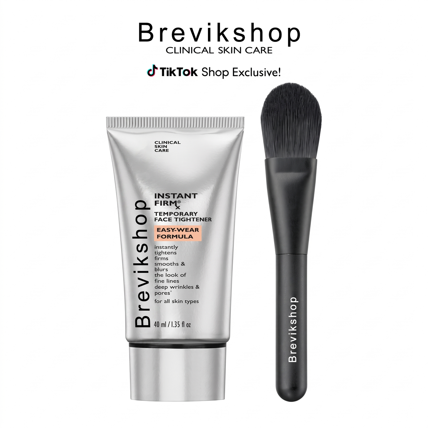 Brevikshop Eye Tightener